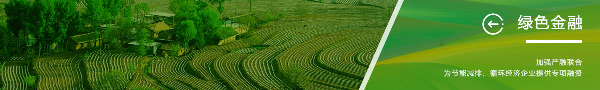 绿色金融